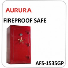 Fireproof Safe-AFS 1535GP